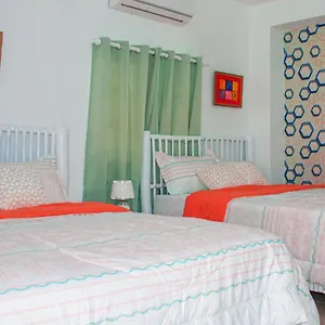 Bed and breakfast D' Yoko Village's, Pedernales